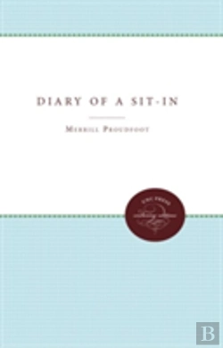 Bertrand.pt - Diary Of A Sit-In