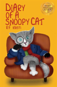 Diary Of A Snoopy Cat