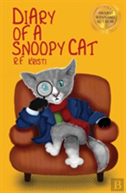 Bertrand.pt - Diary Of A Snoopy Cat