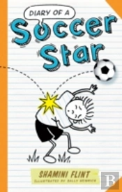 Diary Of A Soccer Star