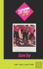 Diary Of A Softball Girl