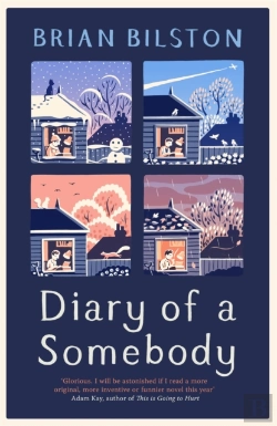 Bertrand.pt - Diary Of A Somebody