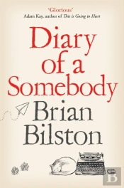 Diary Of A Somebody