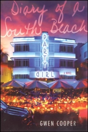 Diary Of A South Beach Party Girl
