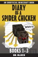 Diary Of A Spider Chicken