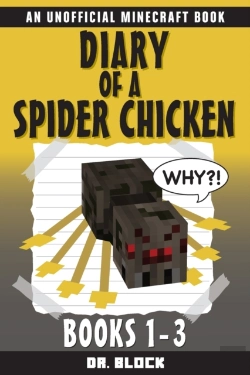 Bertrand.pt - Diary Of A Spider Chicken