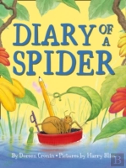 Bertrand.pt - Diary Of A Spider