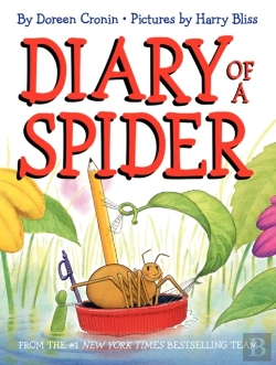 Bertrand.pt - Diary Of A Spider