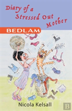 Bertrand.pt - Diary Of A Stressed Out Mother