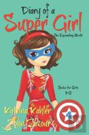 Diary Of A Super Girl - Book 4