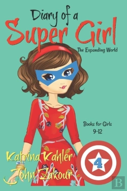 Bertrand.pt - Diary Of A Super Girl - Book 4