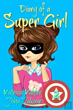 Bertrand.pt - Diary Of A Super Girl