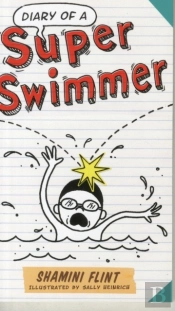 Diary Of A Super Swimmer
