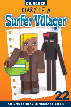 Bertrand.pt - Diary Of A Surfer Villager, Book 22