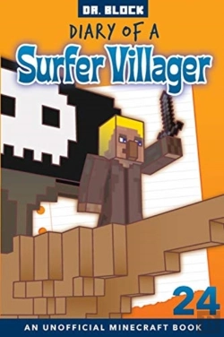 Bertrand.pt - Diary Of A Surfer Villager, Book 24: An