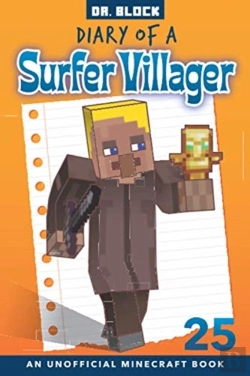 Bertrand.pt - Diary Of A Surfer Villager, Book 25