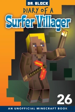 Bertrand.pt - Diary Of A Surfer Villager, Book 26