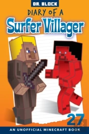 Diary Of A Surfer Villager, Book 27