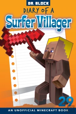 Bertrand.pt - Diary Of A Surfer Villager, Book 29