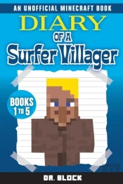 Diary Of A Surfer Villager, Books 1-5