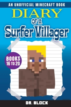 Bertrand.pt - Diary Of A Surfer Villager, Books 16-20