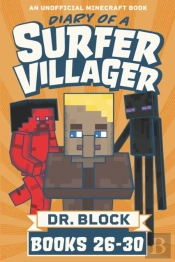 Diary Of A Surfer Villager, Books 26-30