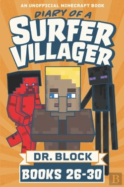 Bertrand.pt - Diary Of A Surfer Villager, Books 26-30