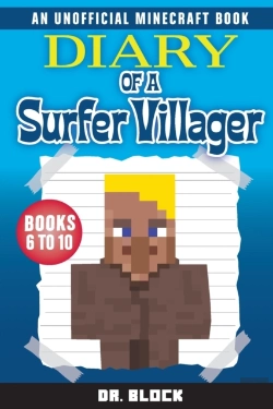 Bertrand.pt - Diary Of A Surfer Villager, Books 6-10