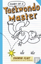 Diary Of A Taekwondo Master