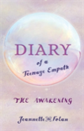Diary Of A Teenage Empath