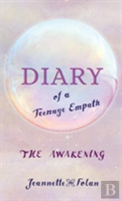 Diary Of A Teenage Empath