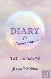 Diary Of A Teenage Empath