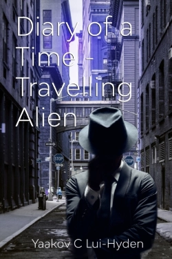 Bertrand.pt - Diary Of A Time Travelling Alien
