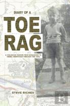 Diary Of A Toe Rag
