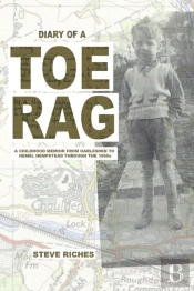 Diary Of A Toe Rag