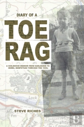Diary Of A Toe Rag