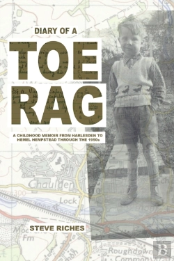 Bertrand.pt - Diary Of A Toe Rag