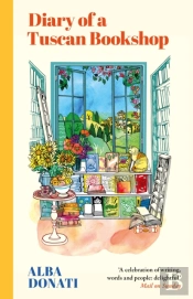 Diary Of A Tuscan Bookshop