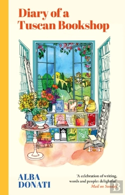 Bertrand.pt - Diary Of A Tuscan Bookshop