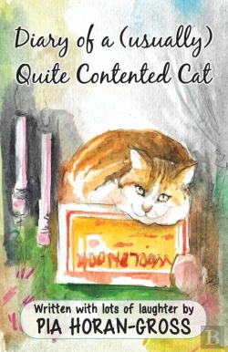 Bertrand.pt - Diary Of A (Usually) Quite Contented Cat
