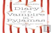 Diary Of A Vampire In Pyjamas