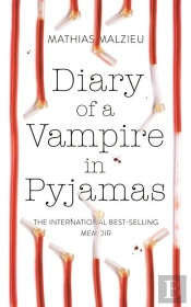 Diary Of A Vampire In Pyjamas