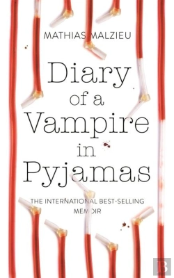 Bertrand.pt - Diary Of A Vampire In Pyjamas