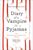 Diary Of A Vampire In Pyjamas