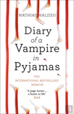 Bertrand.pt - Diary Of A Vampire In Pyjamas
