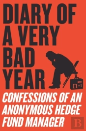 Diary Of A Very Bad Year