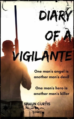 Bertrand.pt - Diary Of A Vigilante