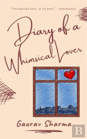 Diary Of A Whimsical Lover