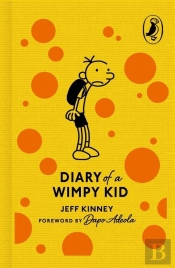Diary Of A Wimpy Kid (Book 1)