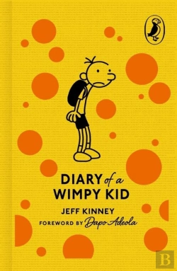 Bertrand.pt - Diary Of A Wimpy Kid (Book 1)